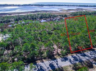 14 Cr-30a, Port St. Joe, FL 32456