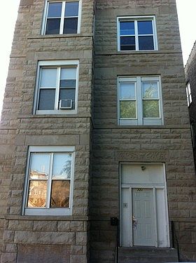 1st image of 721 S Karlov Ave #2