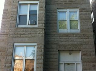 721 S Karlov Ave #2, Chicago, IL 60624