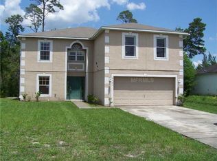 2941 E Waco Dr, Deltona, FL 32738