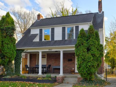 1957 Maryland Ave, Columbus, OH, 43219