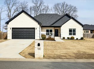105 Michelle Dr, Beebe, AR 72012