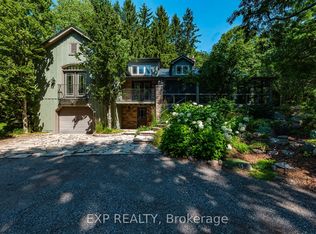 115 Fog Rd, King, ON L7B 1A3