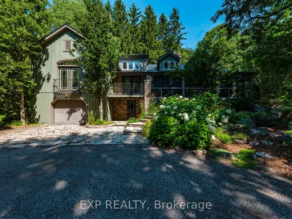 115 Fog Rd, King, ON L7B 1A3