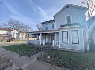 1924 Woodlawn Ave, Middletown, OH 45044