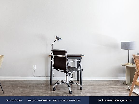 Office Area