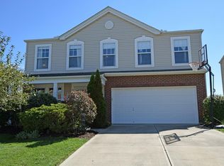 5558 Windsor Ct, South Lebanon, OH 45065