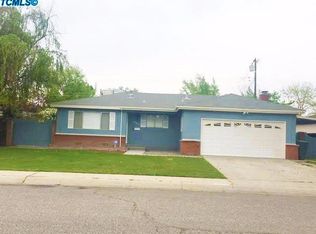 1643 S West St, Visalia, CA 93277
