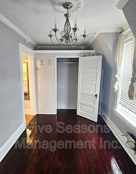 205 N Willard St #4 — Photo 5