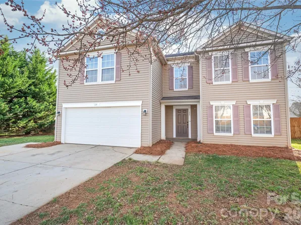 1114 Fenwick Ct, Clover, SC 29710