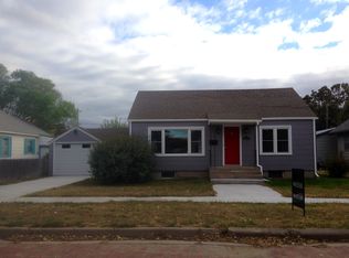 334 W Lincoln St, Norton, KS 67654