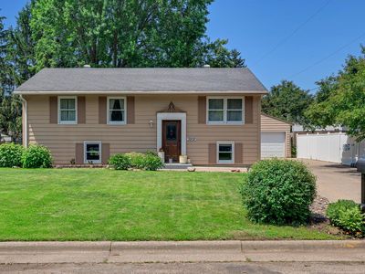 3202 34th STREET SOUTH South, La Crosse, WI, 54601