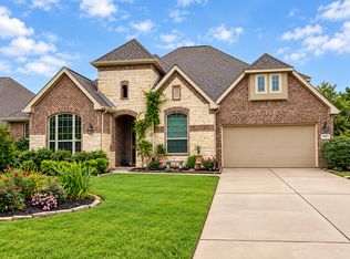 18834 Newberry Forest Dr, New Caney, TX 77357