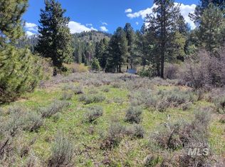 10128 Timberrim Dr, Cascade, ID 83611