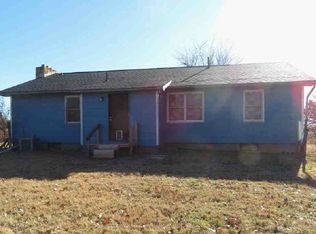 553 NE 20th Ave, Kingman, KS 67068