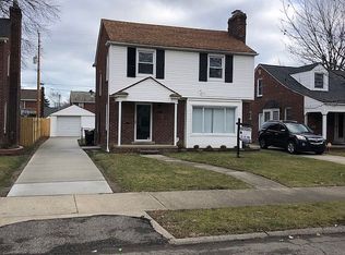 6000 Harvard Rd, Detroit, MI 48224