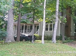 7320 Key Deer Cir, Midlothian, VA 23112