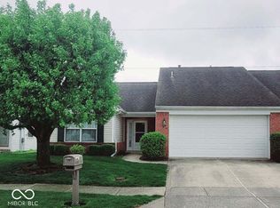5341 Spring Creek Ct, Indianapolis, IN 46254