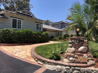 4751 La Canada Blvd, La Canada Flintridge, CA 91011