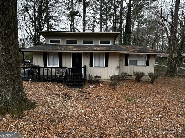 4483 Collins Cir, Acworth, GA 30101