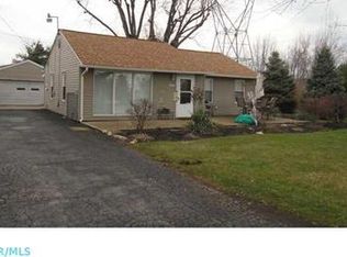 2834 El Paso Dr, Columbus, OH 43204