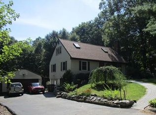 5 Laurelwood Dr, Oxford, MA 01540