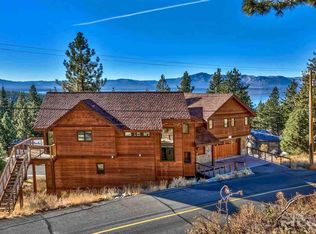 624 Don Dr, Zephyr Cove, NV 89448