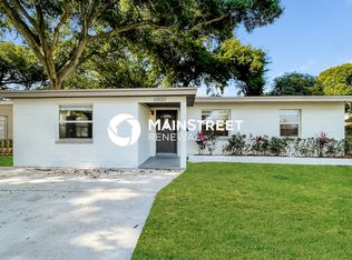 6500 34th Ave N, Saint Petersburg, FL 33710