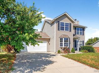 307 Shannon Ln, Belleville, IL