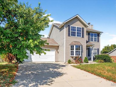 307 Shannon Ln, Belleville, IL, 62221