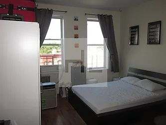 Rented by Highline Residential