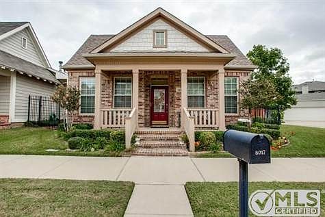 1st image of 8017 Mimosa Dr