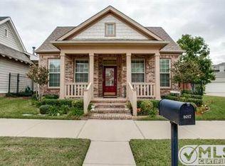 8017 Mimosa Dr, North Richland Hills, TX 76180