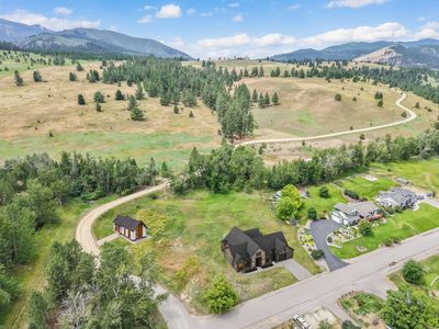 12458 Nature Ct, Lolo, MT, 59847