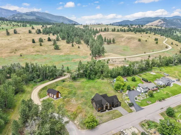 12458 Nature Ct, Lolo, MT 59847