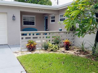 351 S Lakeside Dr, Satellite Beach, FL 32937