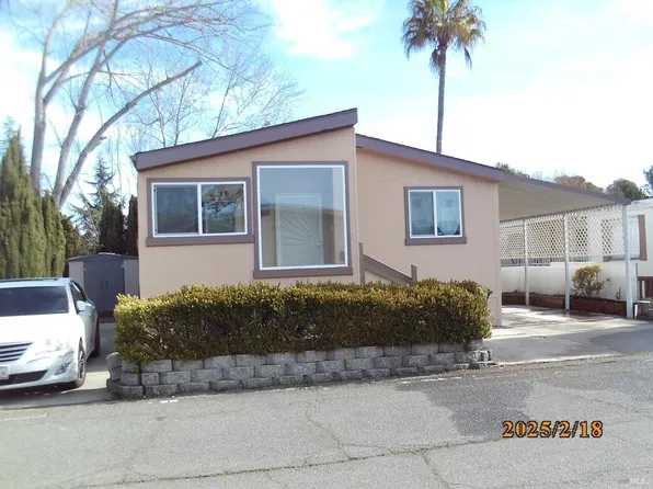 109 San Miguel Road, Vallejo, CA 94590