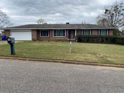 111 Norfolk Ave, Troy, AL, 36081