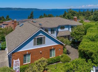 3526 SW 310th Ct, Federal Way, WA 98023