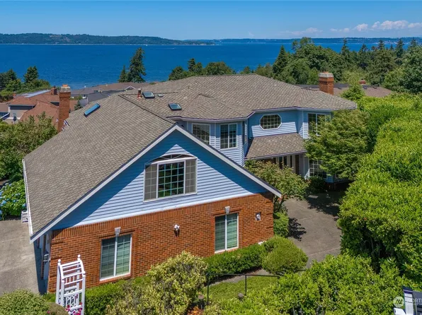 3526 SW 310th Court, Federal Way, WA 98023