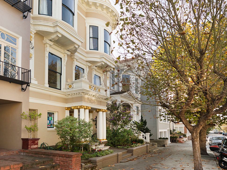 2709 Jackson St, San Francisco, CA 94115 Zillow