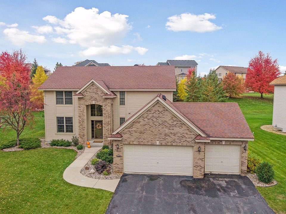 1st image of 7645 Ridgeview Way