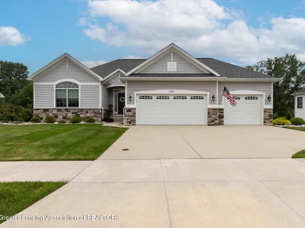6089 Sleepy Hollow Ln, East Lansing, MI 48823