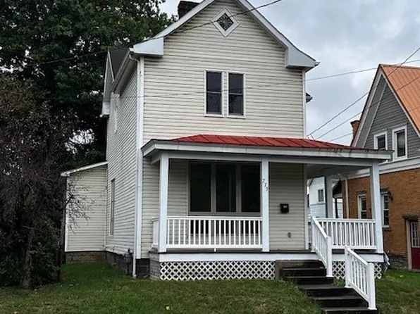 773 E Greene St, Waynesburg, PA 15370