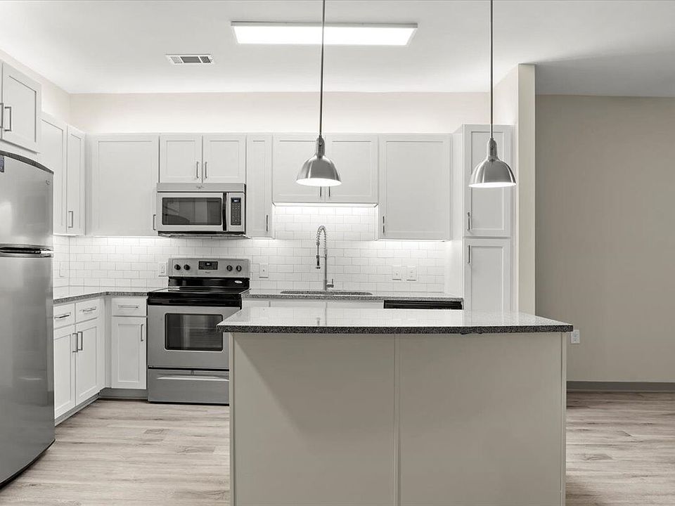 Cortland on Ponce Apartment Rentals Decatur, GA Zillow