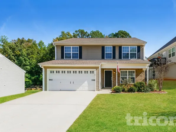 629 Amberwood Dr, Villa Rica, GA 30180