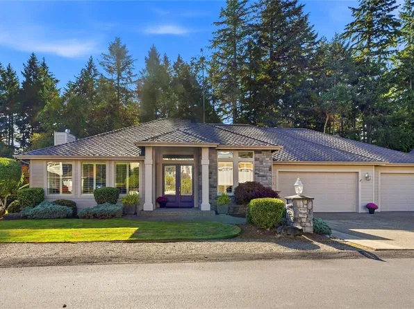 2320 87th Street Ct NW, Gig Harbor, WA 98332