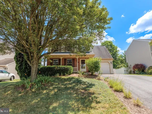 98 Ashley Dr, Marietta, PA 17547