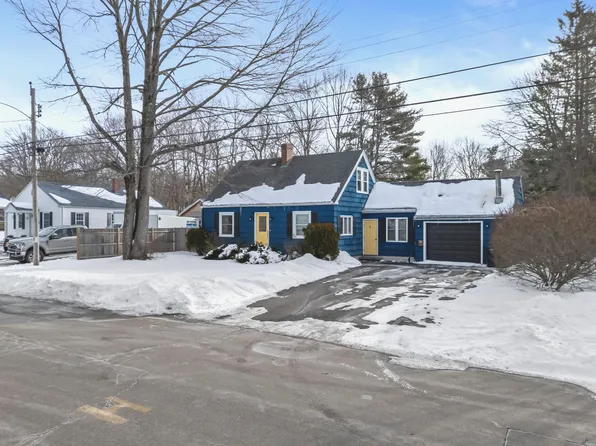 37 Westmore Avenue, Biddeford, ME 04005