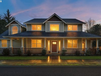 19643 SE Jay St, Milwaukie, OR, 97267